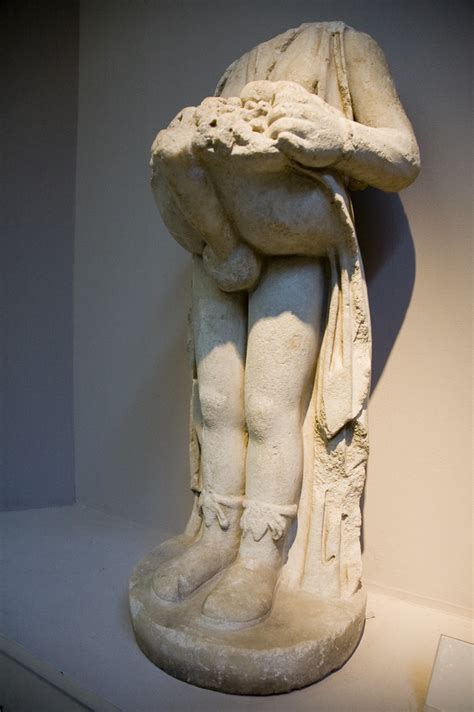 priapus god of fertility.